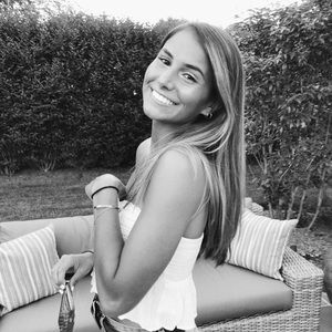 Meet your Posher, Samantha